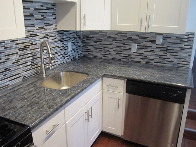 Photo - 2528 Carey Wy Unit #1