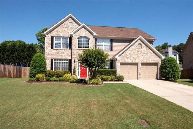 Photo - 1504 Belfaire Lake Tr