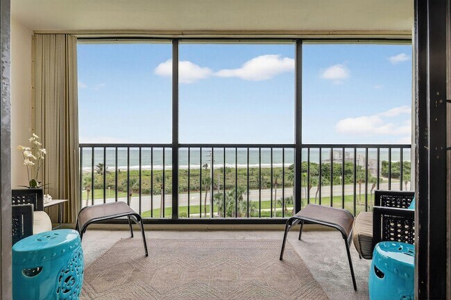 Photo - 5055 N Hwy A1A Unidad 603