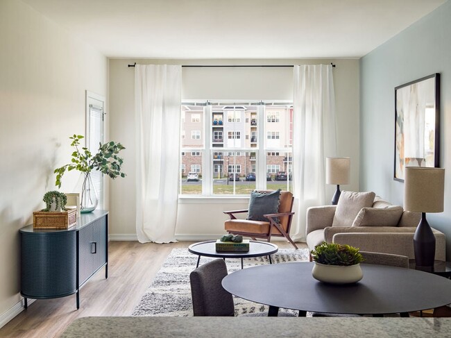 Photo - Lehigh Hills