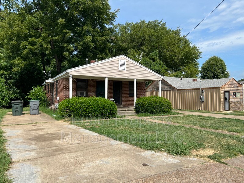 Photo - 1143 Springdale St