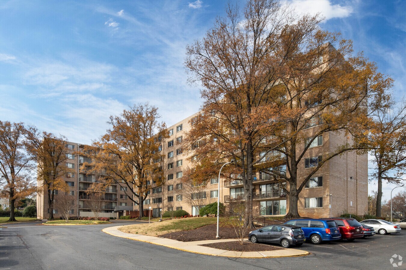 Oglethorpe Condominiums - Oglethorpe Condominiums