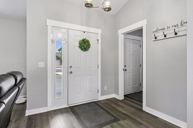 Photo - 3 Bedroom 2 Bath Luxury Home in Montgomery