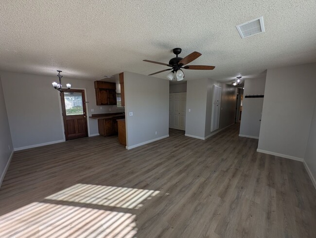 Photo - Beautiful views yard maintenance is included.   Pets ok.