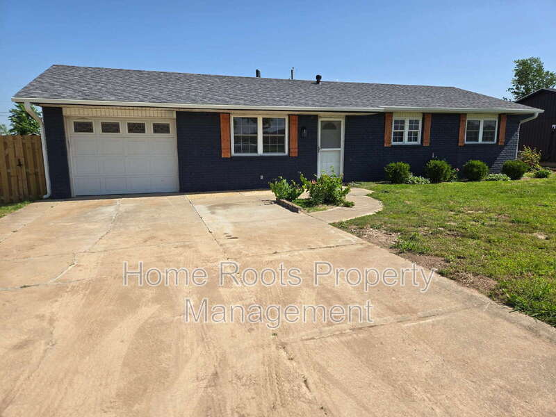 Photo - 1309 West Beech Drive