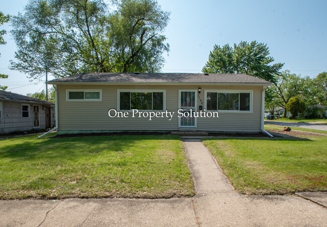 Photo - 2144 Wright St