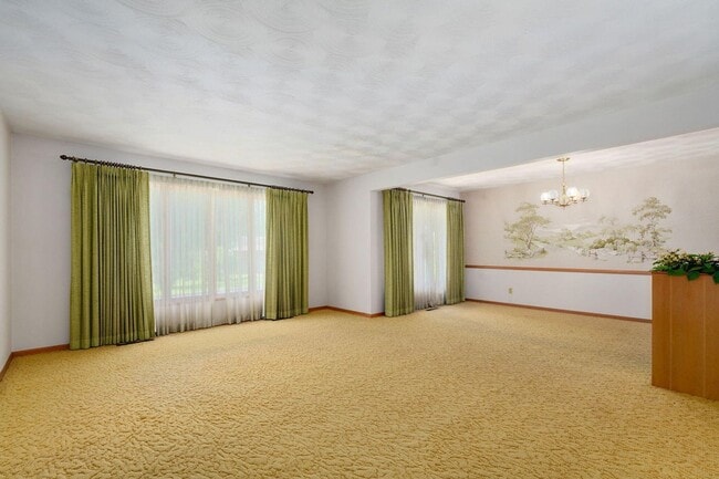 Photo - Beautiful All Brick home located next to G...