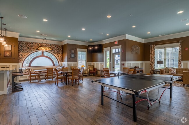 Clubroom