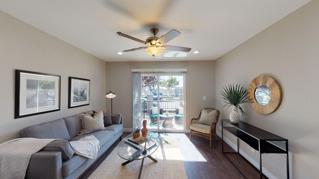 Photo - The Hideaway