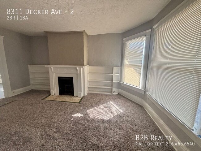 Photo - 8311 Decker Ave Unit 2