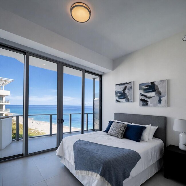 3100 N Ocean Dr Unit H1801
