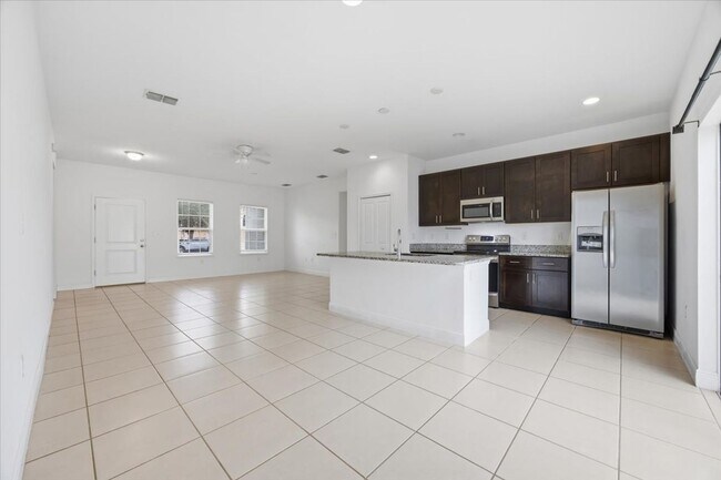 Photo - Stunning 4-Bedroom, 2-Bath Home in Poinciana with Modern Upgrades
