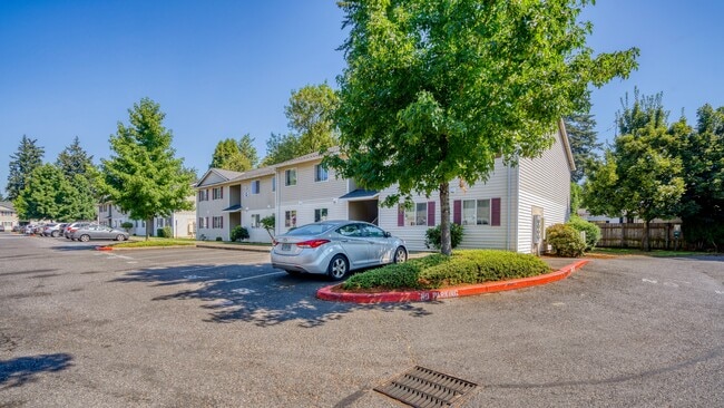 Photo - Windsor Manor Apartments