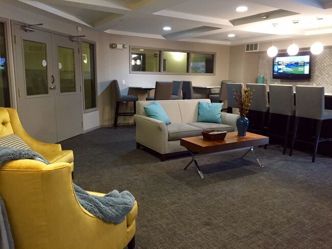 Loring Park Apartments For Rent in Minneapolis, MN