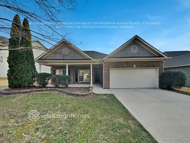 Building Photo - 6832 Grand Hickory Dr