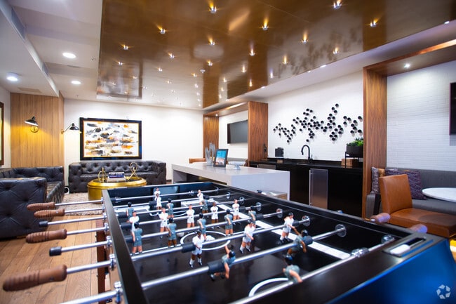 Clubhouse