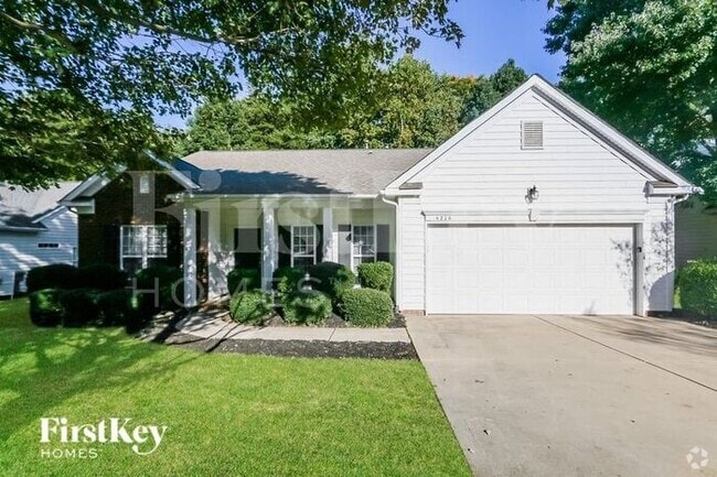 Building Photo - 4216 McKendree Way Rental