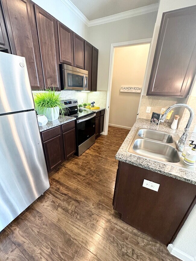 Photo - 27040 US-380 Unit 4303