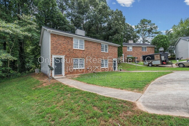 Photo - 5307 Stonebush Terrace