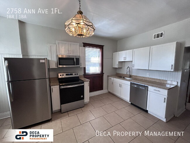 1 Bedroom 1 Bathroom Apartment - 1 Bedroom 1 Bathroom Apartment