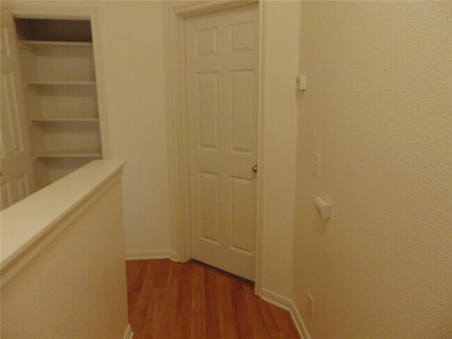 Photo - 2405 Allred Dr