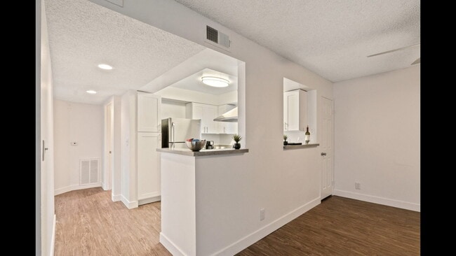 Layout C Dining Room