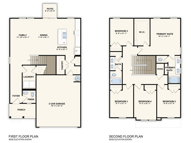3054 Crawfords Cove Circle