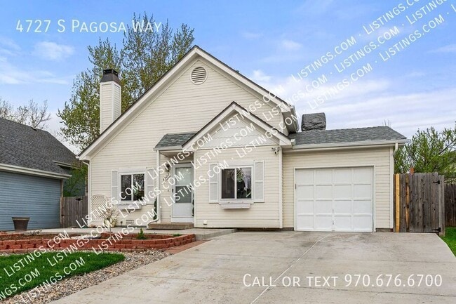 Photo - 4727 S Pagosa Way