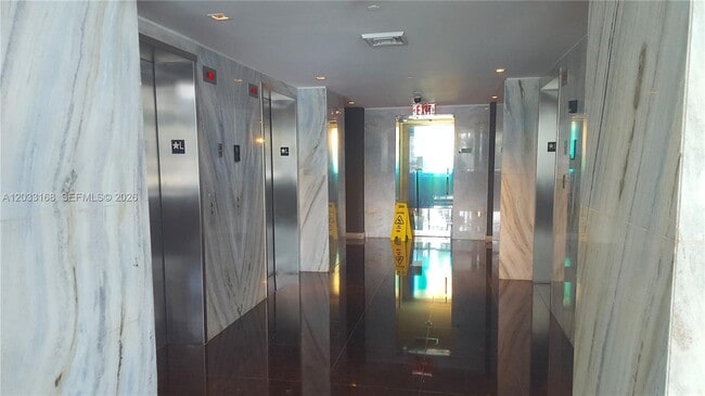 Photo - 335 S Biscayne Blvd Unit 2106