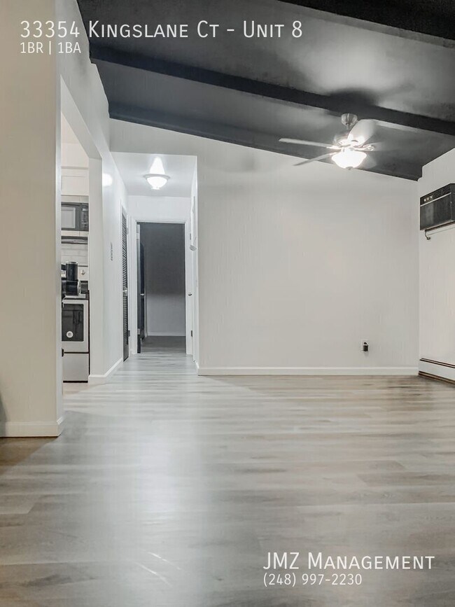 33354 Kingslane Ct Unidad 8
