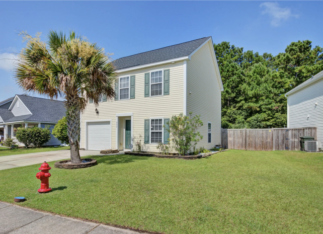 Building Photo - 222 Maypop Dr