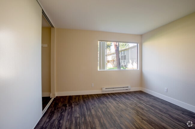 Almaden Terrace
