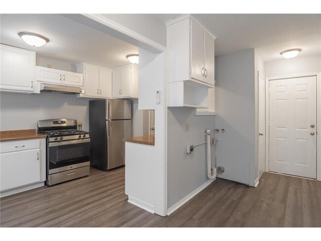 Photo - 5048 N Girard Ave