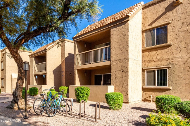 Building Photo - 8260 E Arabian Trail Unit 172