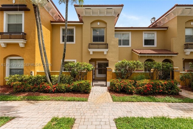 Building Photo - 3405 Merrick Ct Unit 1209