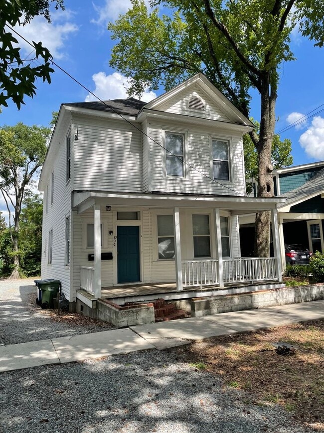 Building Photo - 806 N 5th Ave Unit 806 N. 5th Avenue B