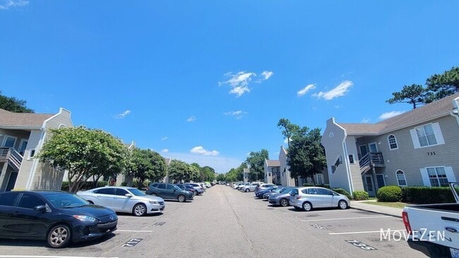 Photo - 729 Bragg Dr