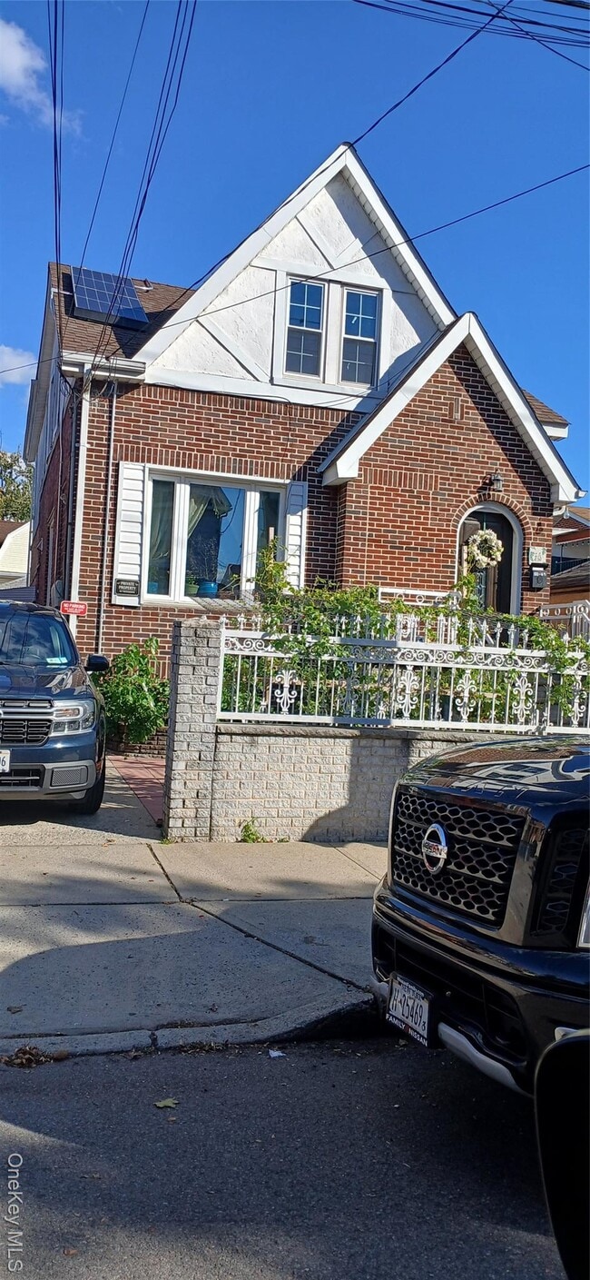 Building Photo - 121-69 133rd St