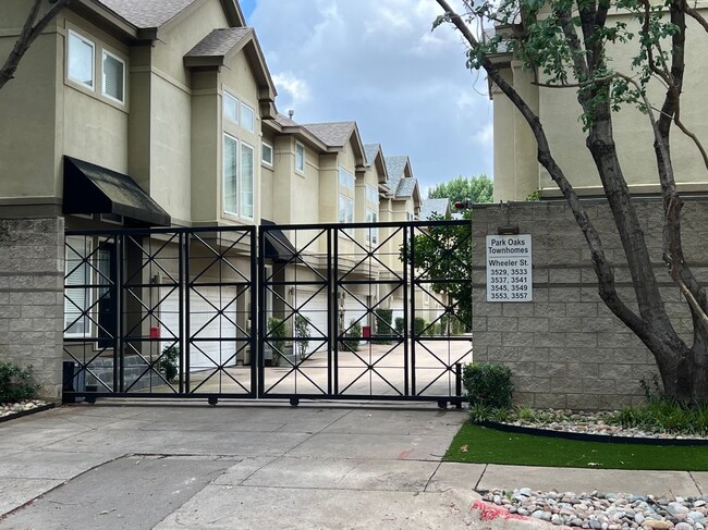 Photo - 3532 Cedarplaza Ln Townhome