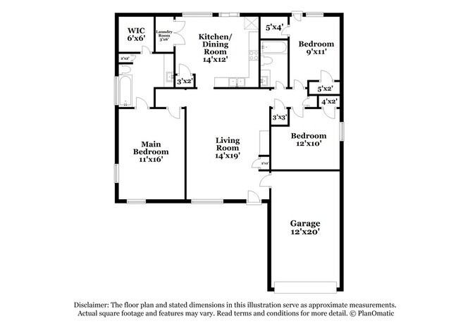 Photo - 7890 Hunter's Crossing