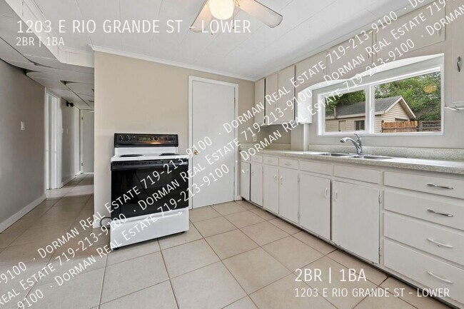 Photo - 1203 E Rio Grande St Unit LOWER