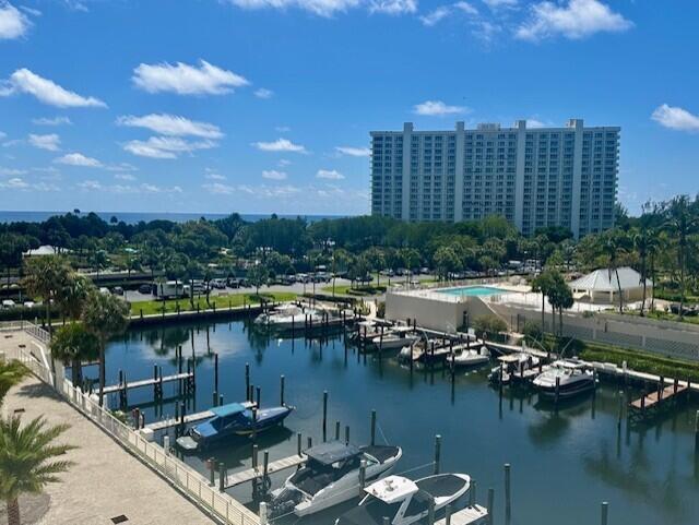 Building Photo - 4201 N Ocean Blvd Unit C 508
