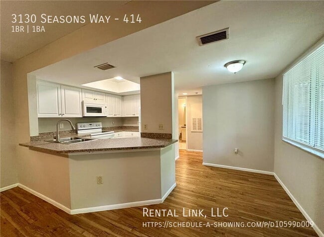 Photo - 3130 Seasons Way Unit 414