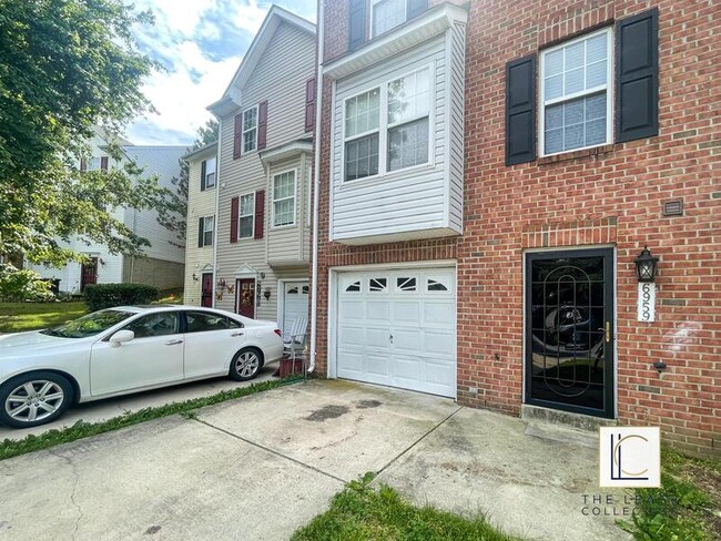 Photo - 6959 Walker Mill Rd Townhome