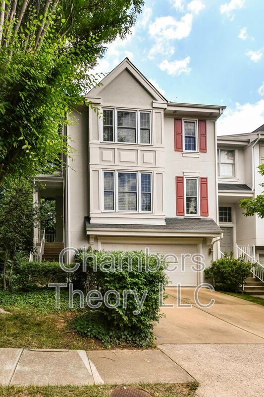 Photo - 1309 Park Garden Ln
