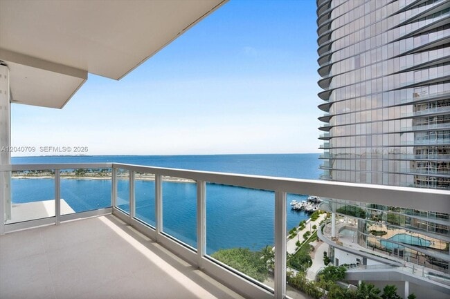 Photo - 2451 Brickell Ave Unit 14C