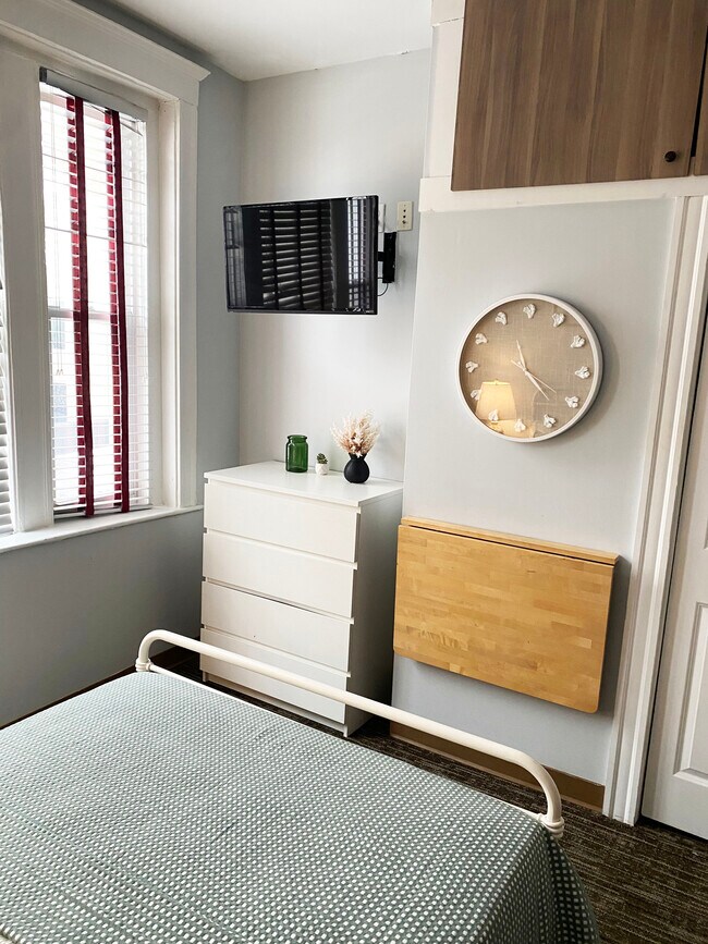 Nova Suites