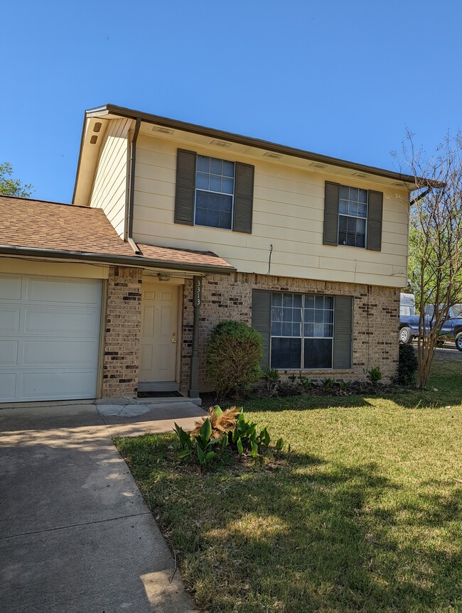 Building Photo - 3313 Turnabout Loop Rental