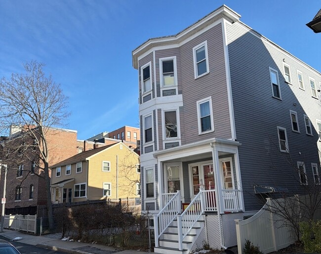 Photo - 21 Haverford Street
