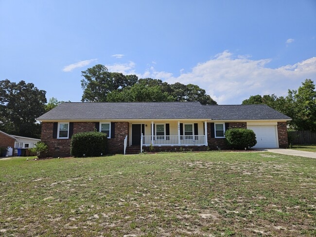 Building Photo - 309 Murray Fork Dr Rental